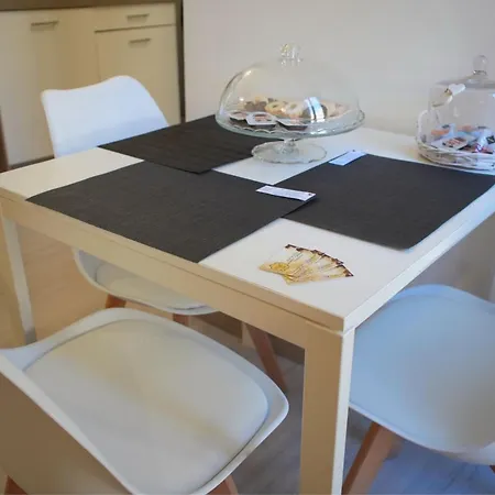 Crispi 78 Apartamento Bari