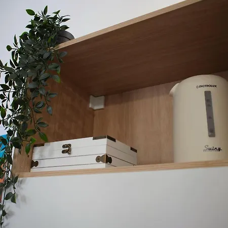 Crispi 78 Apartamento Bari