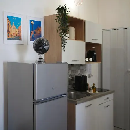 Apartamento Crispi 78 *