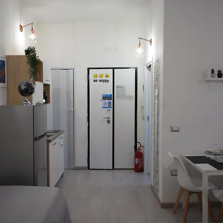 Apartamento Crispi 78 *