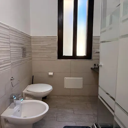 Apartamento Crispi 78 Bari