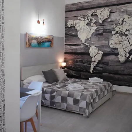 Apartamento Crispi 78 *