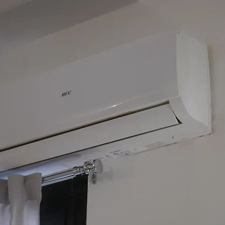 Apartamento Crispi 78 *