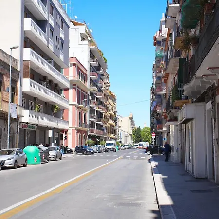 Apartamento Crispi 78 *
