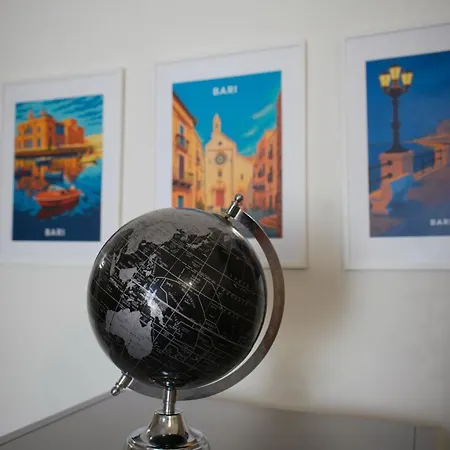 Apartamento Crispi 78