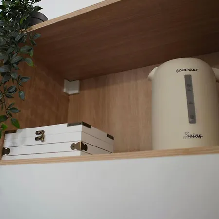 Crispi 78 Apartamento Bari